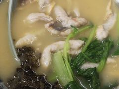 -明呈黄鱼面馆(斜土路店)