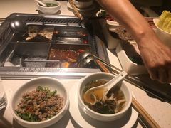 -海底捞火锅(长沙华创国际广场店)