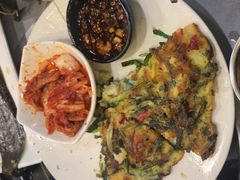 -咕咕站韩国料理(紫金港店)