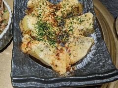 -炉石六本目·冰鲜和牛炭火烤肉·寿喜烧店(梅江店)