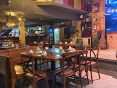 -畔悦庐·庐山菜·音乐餐厅