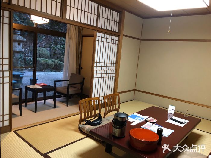 月光园游月山庄图片