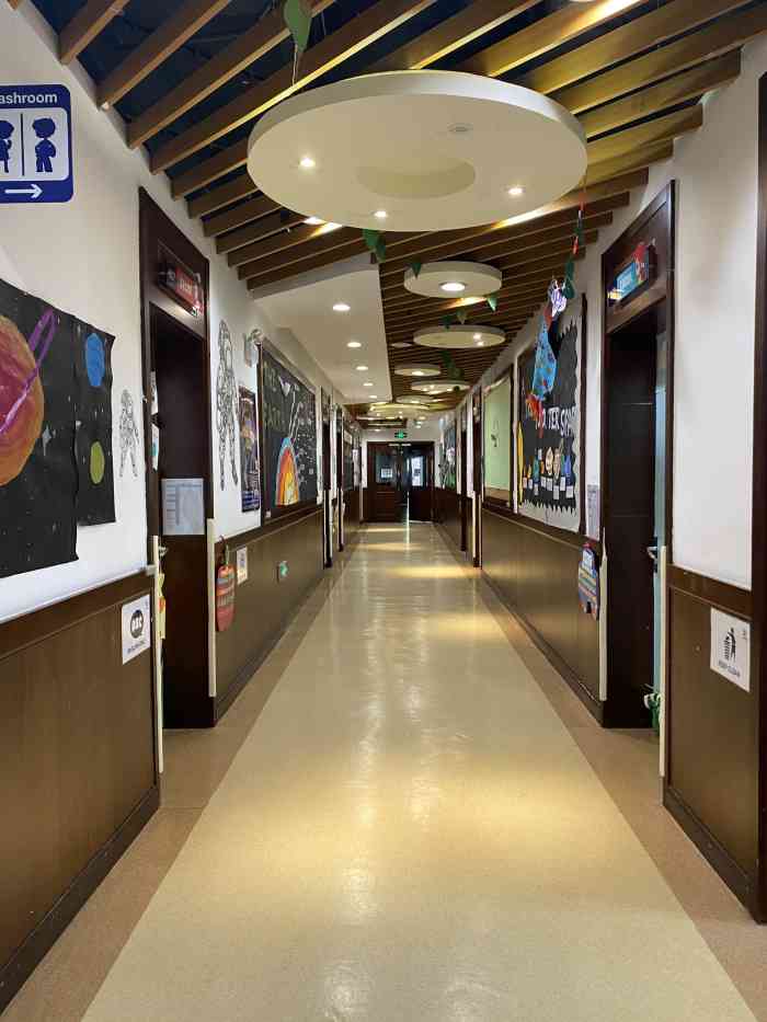 弋果成长中心(陆家嘴旗舰校)-"非常好的国际幼儿园,全英文的浸润,教学