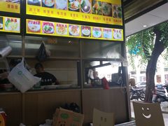 -许佳后安粉汤店