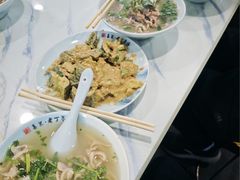 -清真喜兰老丁羊汤特色小吃