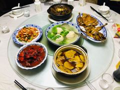 -广迎居老正兴菜馆