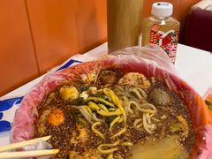-安发瞧麻辣烫(总店)
