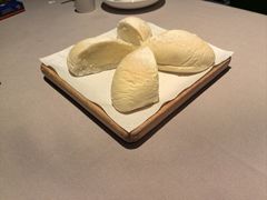 雪山奶露包-小炳胜(卓悦中心店)