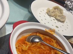 -金掌勺东北菜(格兰晴天店)