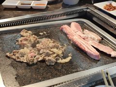 -火牛火韩式烤肉韩国料理(韩乐坊店)