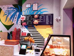 -前进5路汉堡炸鸡(汉街skp店)