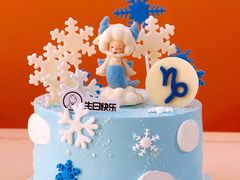 -CAKE BOSS 蛋糕老板(西单君太百货店)