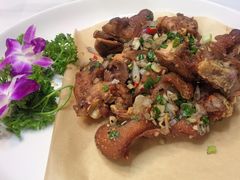 -来客家食府 · 福建客家菜(厦禾路店)