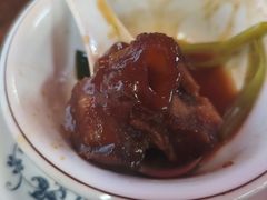 -江村四哥新鲜牛肉店(江高总店)