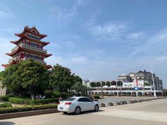 -奉贤海滩