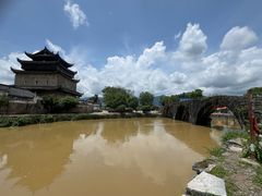 -上甘棠村