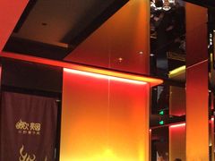 -炊烟小炒黄牛肉(浦东世纪汇店)
