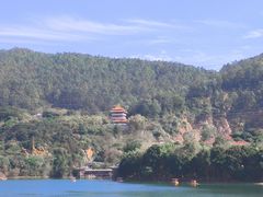 -水濂山森林公园