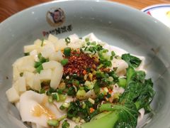 -吴满满油泼面(北方风味园店)