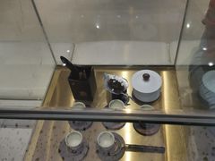 -KUNCHA鲲茶·江西制茶(铜锣湾店)