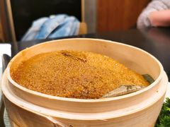 贵州小米渣-山石榴·贵州菜(丰盛里店)