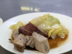 -华香鹅快餐店