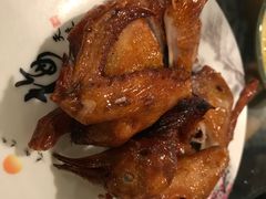 -尚竹阁冬瓜盅·18年地标美食(平洲店)