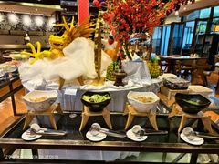 -大连金石滩绿发温泉假日酒店