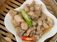 -永盛茶档·港式餐厅(桥北店)