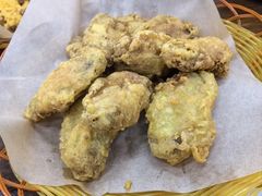 -南记食粥坊·宵夜大排档(莲花总店)
