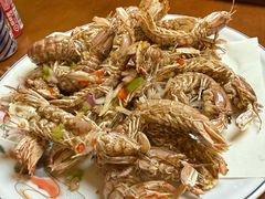 -裕合顺清真餐厅·回民老菜·大连海鲜(西安路店)