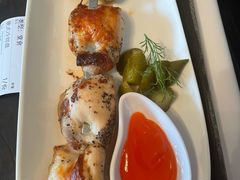 -波特曼西餐厅(南岗店)