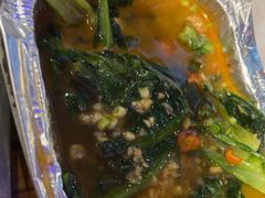 -正通记·哈尔滨烧烤·炭烤鸽子(七宝万科国际店)