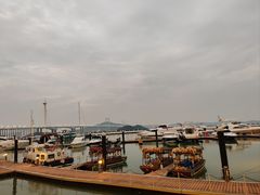 -南沙游艇会·大兵船餐厅