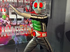 -上海静安大悦城