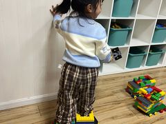 -小银星艺术团(夫子庙校区)