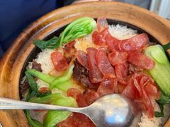 招牌煲仔饭-煲煲好(朝阳门店)