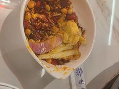 -一烙锅(友谊店)