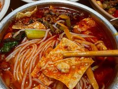 -水平有限广西米粉·广西风味集(五道口店)