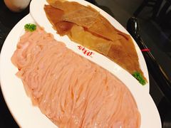 -井格重庆火锅(燕郊永旺店)