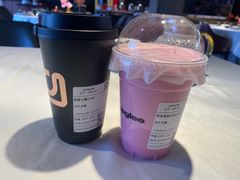 -gleeglee乐溢亦茶(合生汇店)