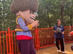 -郑州方特梦幻王国