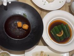 -锦粤宫·精致粤菜(深圳北站店)