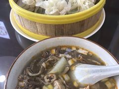 -真食净香居·内蒙烧麦(亚运村店)