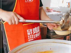 -刘家面馆(后贾湾店)
