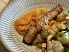 -BAKER&SPICE(环贸店)