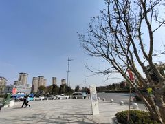-龙湖南京江北天街