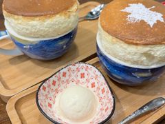 -芙蕾哥哥souffle