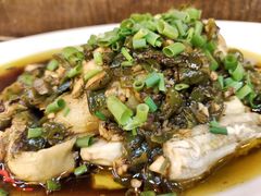 -老灶房-四川土菜(铁牛广场店)