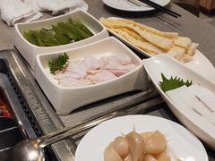 -海底捞火锅(欣大百货店)